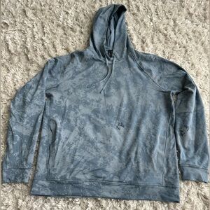 Luluemon city sweat pullover hoodie size XL
